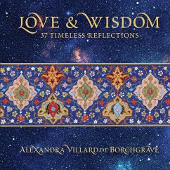 Love & Wisdom - Villard de Borchgrave, Alexandra