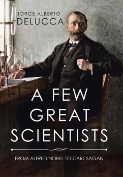 A Few Great Scientists - Delucca, Jorge Alberto