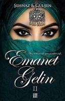 Emanet Gelin 2 - Gülsen, Sehnaz