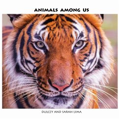 Animals Among Us - Lima, Dulcey And Sarah