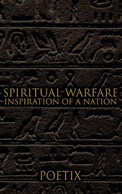 Spiritual Warfare - Poetix