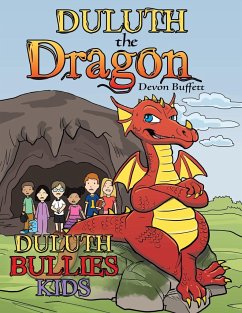 Duluth the Dragon - Buffett, Devon