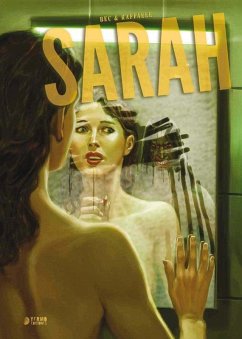 Cover SARAH