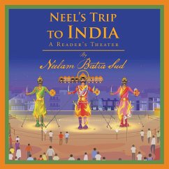 Neel's Trip to India - Batra Sud, Neelam