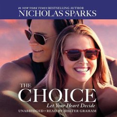 The Choice - Sparks, Nicholas