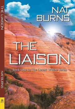 The Liaison - Burns, Nat