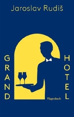 Grand Hotel - Rudis, Jaroslav