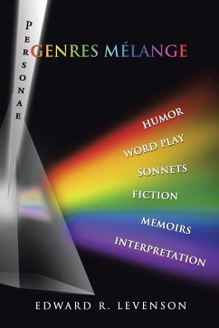 Genres Mélange - Levenson, Edward R.