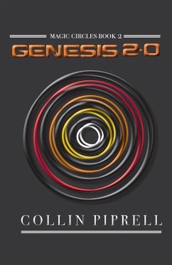 Genesis 2.0 - Piprell, Collin