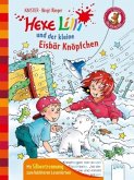 Hexe Lilli und der kleine Eisbär Knöpfchen / Hexe Lilli Erstleser Bd.20