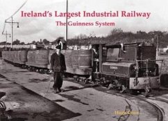 Cover Ireland's Largest Industrial Railway