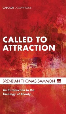 Called to Attraction - Sammon, Brendan Thomas