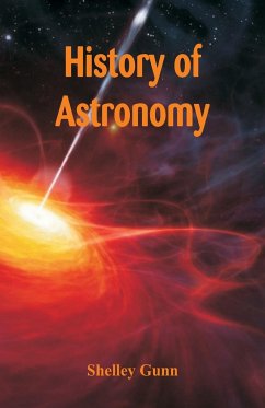 History of Astronomy - Gunn, Shelley