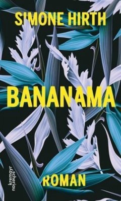 Bananama - Hirth, Simone