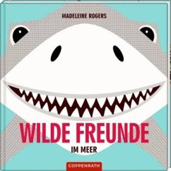 Wilde Freunde - Rogers, Madeleine