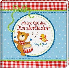 Meine liebsten Kinderlieder - Mußenbrock, Anne