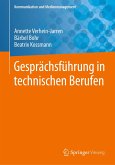 Gesprächsführung in technischen Berufen