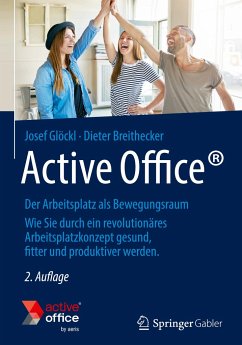 Active Office - Glöckl, Josef;Breithecker, Dieter