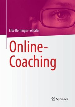 Online-Coaching - Berninger-Schäfer, Elke