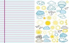 Cover Bibel kreativ DIY-Vorlagen