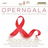 24.Operngala Für Die Aids-Stiftung
