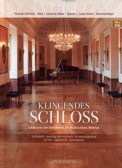 Klingendes Schloss - Stimmel/Maier/Klahn