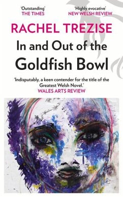 In and Out of the Goldfish Bowl - Trezise, Rachel