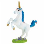 Bullyland 75571 - Einhorn Hengst, ca. 13,5 cm, Spielfigur, Tierfigur