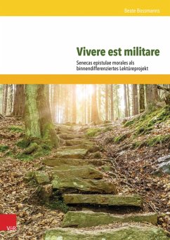 Vivere est militare (eBook, PDF) - Bossmanns, Beate