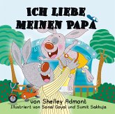 Ich habe meinen Papa lieb (eBook, ePUB)