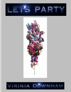 Cover Lets Party (eBook, ePUB)