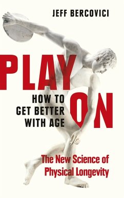 Play On (eBook, ePUB) - Bercovici, Jeff