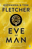 Eve of Man (eBook, ePUB)
