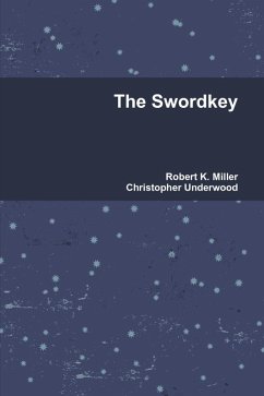 Cover The Swordkey (eBook, ePUB)