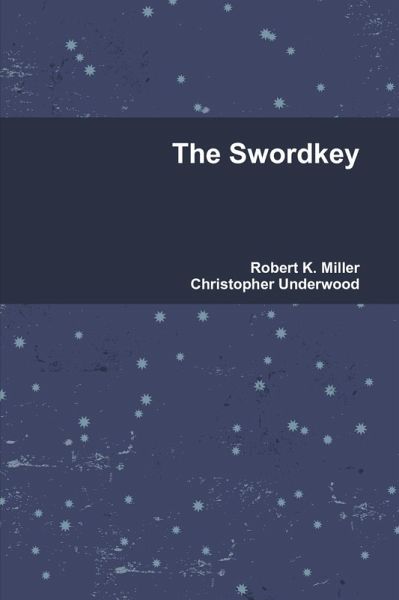The Swordkey (eBook, ePUB)