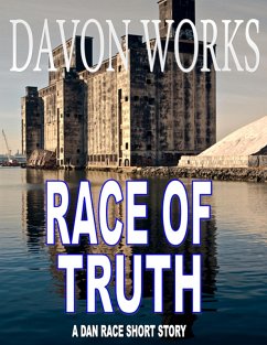 Cover Race of Truth (eBook, ePUB)