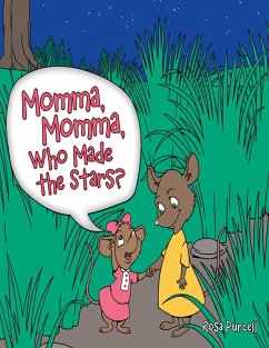 Cover Momma, Momma, Who Made the Stars? (eBook, ePUB)