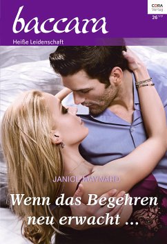 Wenn das Begehren neu erwacht … (eBook, ePUB) - Maynard, Janice