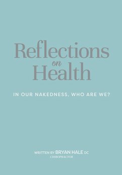 Cover Reflections On Health (eBook, ePUB)