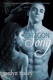 Dragon Song (eBook, ePUB)
