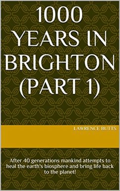 Cover 1000 Years in Brighton (Part 1) (eBook, ePUB)