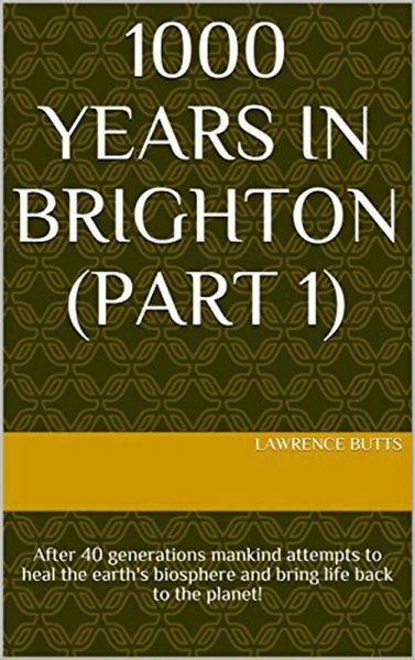 1000 Years in Brighton (Part 1) (eBook, ePUB)