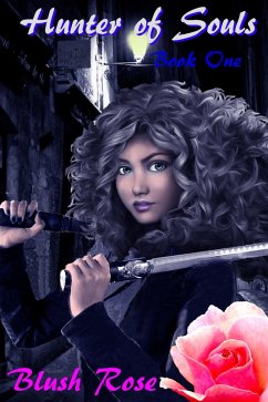 Cover Hunter of Souls: Book One (eBook, ePUB)