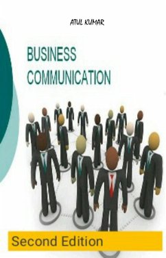 Cover Business Communication (eBook, ePUB)