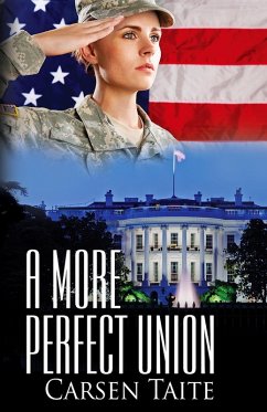 Cover A More Perfect Union (eBook, ePUB)