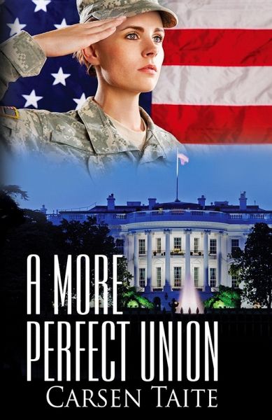 A More Perfect Union (eBook, ePUB)