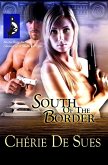 South of the Border (eBook, ePUB)