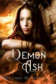 Demon Ash (Resurrection Chronicles, #3) (eBook, ePUB)