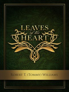 Cover Leaves of the Heart (eBook, ePUB)