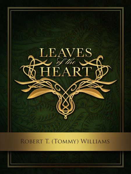 Leaves of the Heart (eBook, ePUB) Leaves of the Heart (eBook, ePUB)